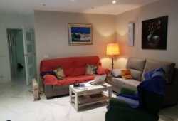 ocasion vivienda en primera linea y reformado..