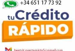 Oferta de préstamo online 24 horas