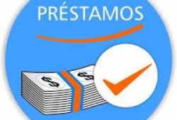Oferta de préstamo seria sin costo.