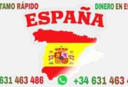 OFERTA DEL PRÉSTAMO ONLINE