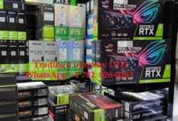 original graphics cards Nvidia asus msi evga Gigab