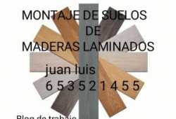 paquet spc vinilos laminados