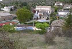 Parcela en Peñalver,Guadalajara