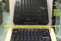 Pioneer CDJ-3000 /Pioneer DJM-A9 / Pioneer DJM-V10