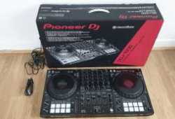 Pioneer DDJ 1000, Pioneer DDJ 1000SRT DJ Controlle