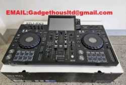 Pioneer DDJ 1000, Pioneer DDJ 1000SRT DJ Controlle