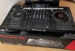 Pioneer DDJ 1000, Pioneer DDJ 1000SRT DJ Controlle