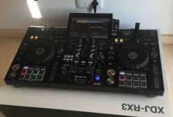 Pioneer DDJ 1000, Pioneer DDJ 1000SRT DJ Controlle