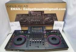 Pioneer DDJ 1000, Pioneer DDJ 1000SRT DJ Controlle