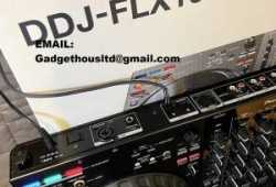 Pioneer DDJ-FLX10, Pioneer DDJ-1000, DDJ-1000SRT
