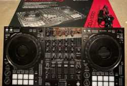 Pioneer DDJ-FLX10, Pioneer DDJ-1000, DDJ-1000SRT