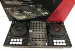 Pioneer DDJ-SX3  = 550 EUR, Pioneer DDJ-1000