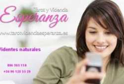 Las mejores tarotistas