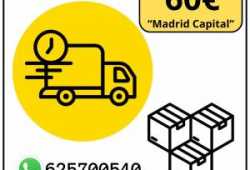 Portes Sanchinarro(6257ӨӨ540) Recomendados, La vag