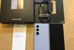 Samsung Galaxy S24 Ultra y Samsung Galaxy S24