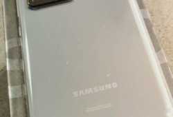 Samsung Galaxy S20 128GB $500, Samsung S20 Ultra