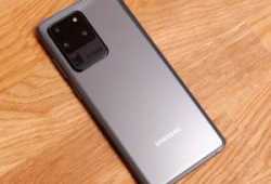 Samsung Galaxy S20 128GB $500, Samsung S20 Ultra