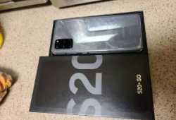 Samsung Galaxy S20 128GB $500, Samsung S20 Ultra