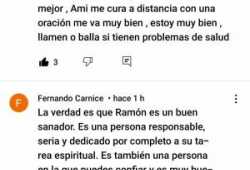 Sanador gallego les ofrece eficaces Consultas