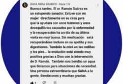 Sanador gallego les ofrece eficaces Consultas