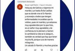 Sanador gallego les ofrece eficaces Consultas