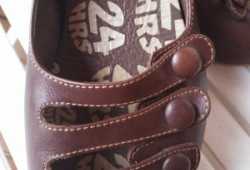 Sandalias 24 horas