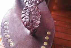 Sandalias + regalo