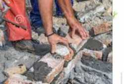 Se buscan albañiles,pintores,fontaneros...y otras