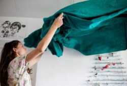 Se buscan camareras de piso