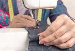 Se buscan costureros,modistas,sastres en taller