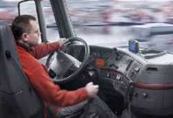 Se buscan transportistas