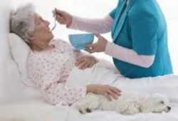 Se necesita personal en residencia de ancianos