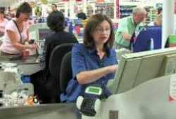 Se necesitan trabajadores en gasolineras