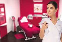 Se requieren esteticistas