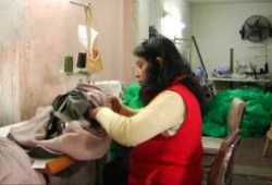 Se seleccionan costureros, zapateros, modistas