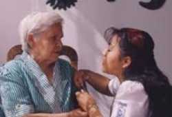 Se solicitan trabajadores para residencia ancianos