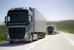 Se solicitan transportistas