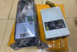 Selling Bitmain Antminer S9 14th with PSU