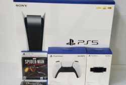Selling Sony PlayStation 5 Game CHAT: +17622334358