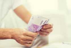 Servicios Financiero