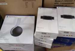 Sony playStation 5 Console 825GB