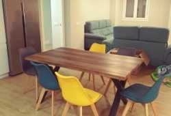 Suelos laminados maderas