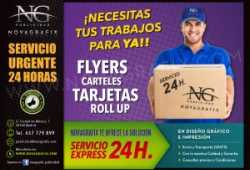 Tarjetas de visita