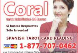 tarot coaching USA Puerto Rico