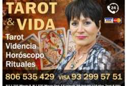 Tarot de compatibilidad de parejas