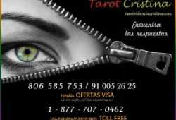 Tarot en USA