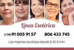 Tarotistas de fiar