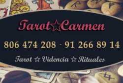 tarot recomendable