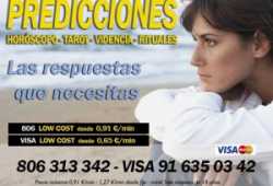 Tarot telefónico low cost