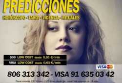 Tarot telefónico confiable y low cost